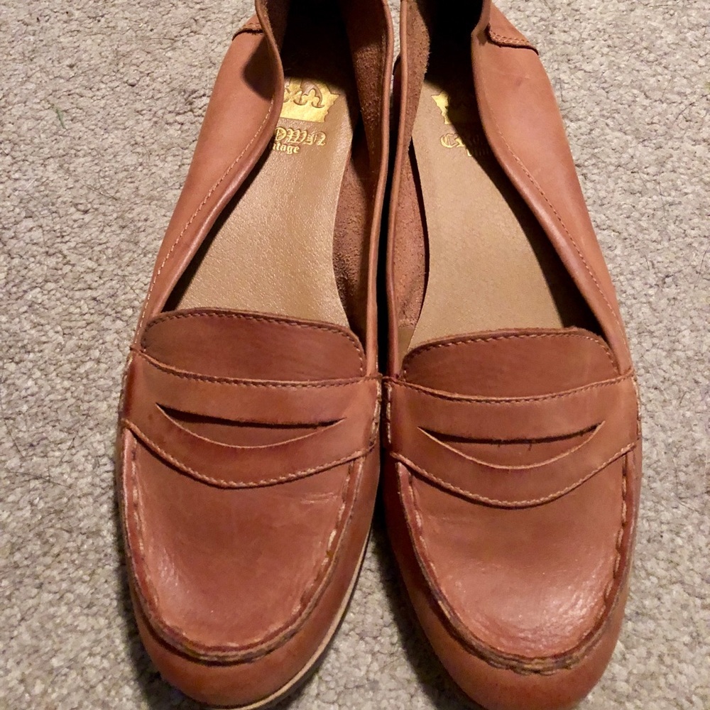 Loafers